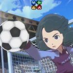 Screenshot de Inazuma Eleven Ares