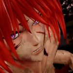 Himura Kenshin de Rurouni Kenshin em Jump Force