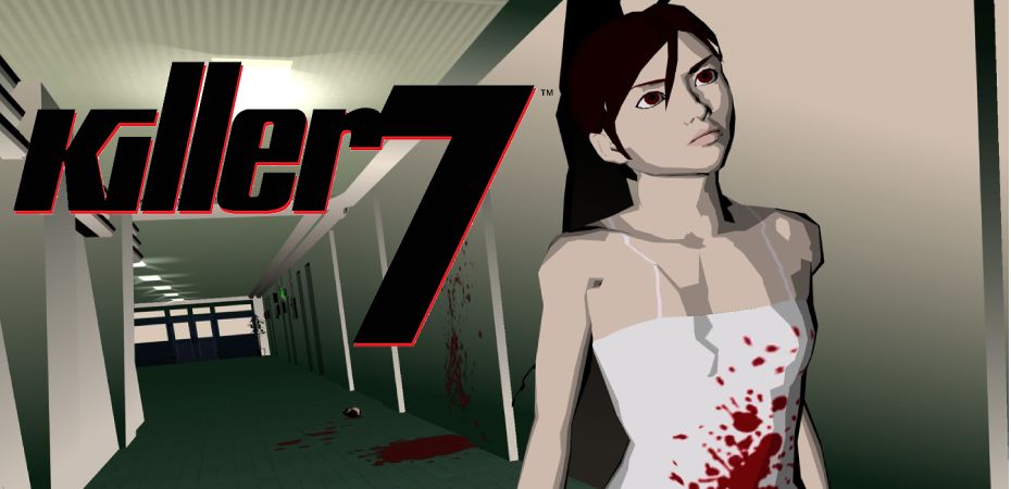 Killer7