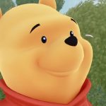 Ursinho Pooh em novo trailer de Kingdom Hearts III