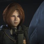 Screenshot de Left Alive