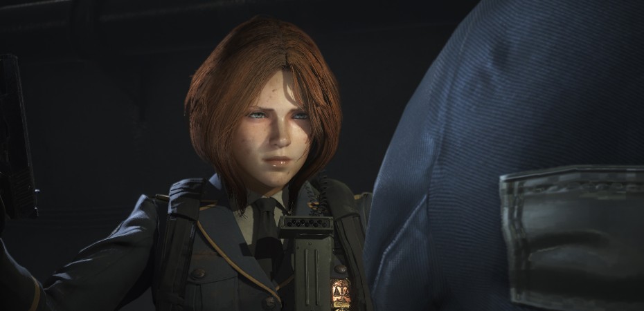 Screenshot de Left Alive