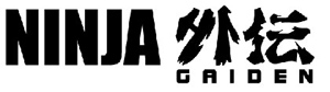 Logo de Ninja Gaiden