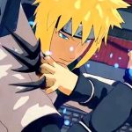 Minato Namikaze em Naruto to Boruto: Shinobi Striker