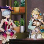 Screenshot de Nelke & the Legendary Alchemists