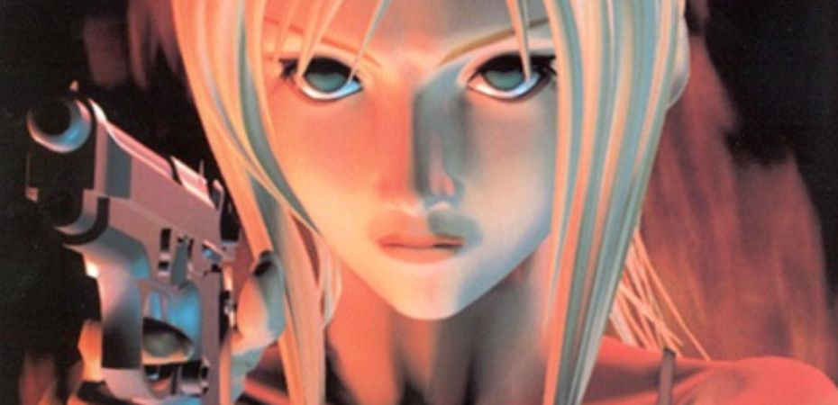 Screenshot de Parasite Eve