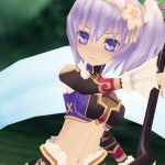 Screenshot de Record of Agarest War: Marriage