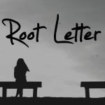 Imagem promocional do filme de Root Letter