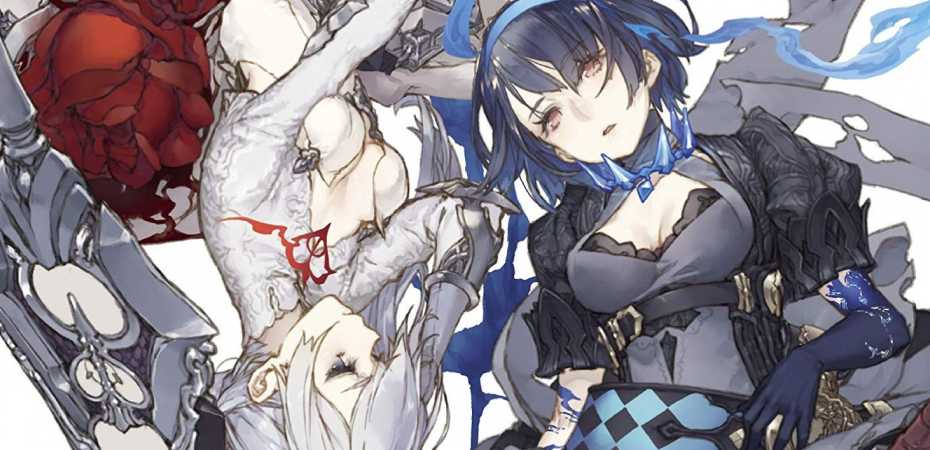 Arte de SINoALICE