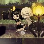 Screenshot de The Liar Princess and the Blind Prince