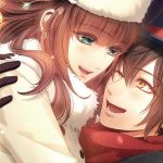 Arte de capa de Code: Realize - Wintertide Miracles