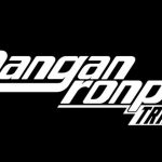 Logo de Danganronpa Trilogy