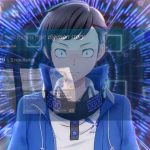 Screenshot de Digimon Story: Cyber Sleuth