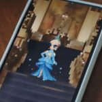 Katy Perry em Final Fantasy Brave Exvius