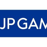 Logotipo da JP Games, a nova empresa de Hajime Tabata
