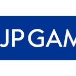 Logotipo da JP Games, a nova empresa de Hajime Tabata