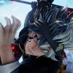 Asta de Black Clover em Jump Force