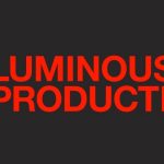 Logotipo da Luminous Productions