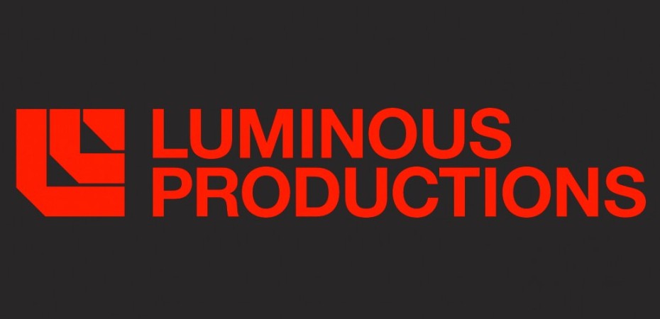 Logotipo da Luminous Productions