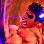 Kage de Street Fighter V: Arcade Edition