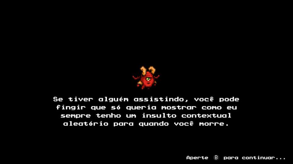 Screenshot de The Messenger