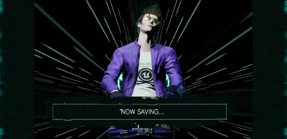 Imagem de Travis Strikes Again: No More Heroes