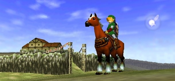 20 anos de Zelda: Ocarina of Time (N64): relembre os segredos e