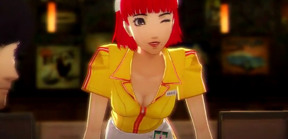Erica Anderson de Catherine