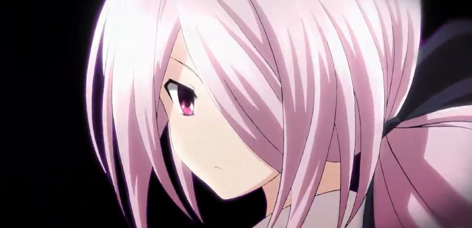 Personagem de Chaos;Child