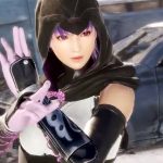 Ayane em Dead or Alive 6