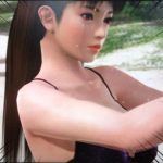 Leifang em Dead or Alive Xtreme 3 Scarlet