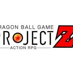 Logotipo de Dragon Ball Game Project Z