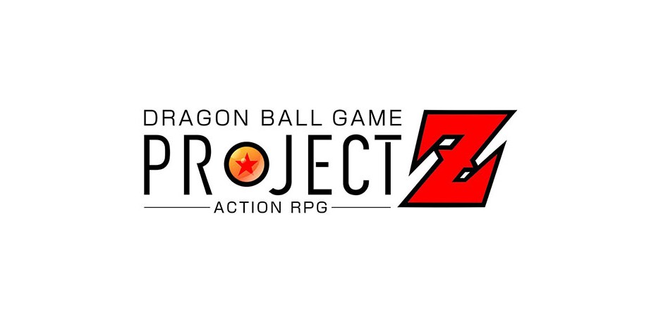 Logotipo de Dragon Ball Game Project Z