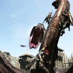 Screenshot de Dragon's Dogma: Dark Arisen