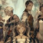 Arte para Final Fantasy XII: The Zodiac Age