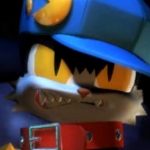 Klonoa em Klonoa: Door to Phantomile