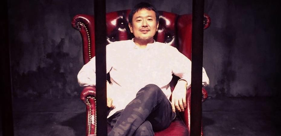 Foto de Kotaro Uchikoshi