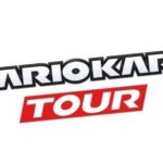 Logotipo de Mario Kart Tour