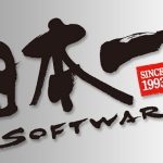 Logotipo da Nippon Ichi Software que está desenvolvendo Satsujin Tantei Jack the Ripper