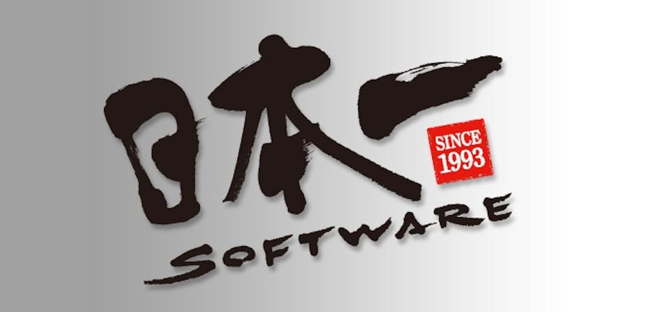 Logotipo da Nippon Ichi Software que está desenvolvendo Satsujin Tantei Jack the Ripper