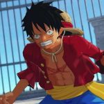 Screenshot de One Piece: World Seeker