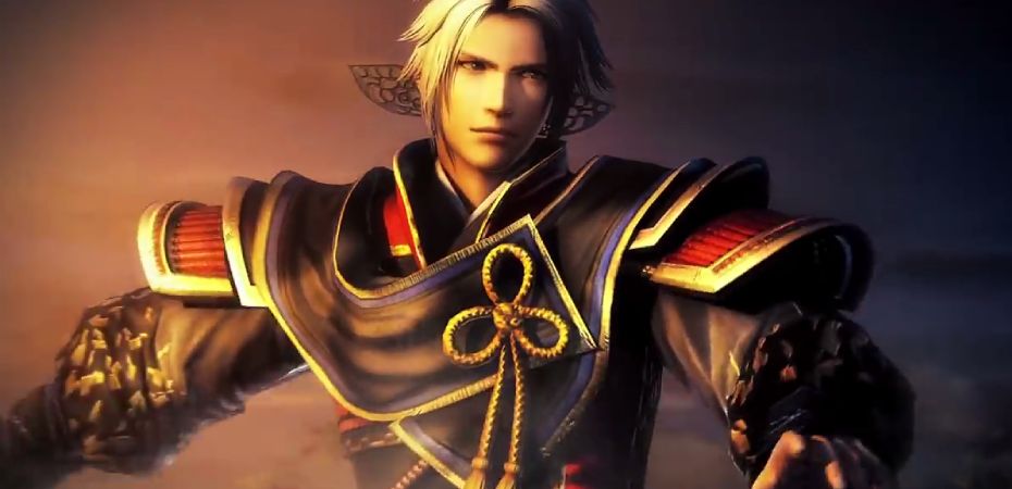 Screenshot de Samurai Warriors 4 DX