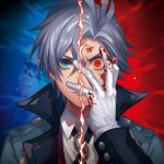 Arte de Satsujin Tantei: Jack the Ripper