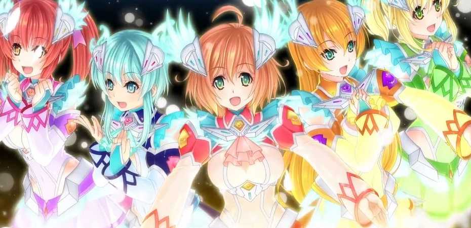Arte de Song of Memories