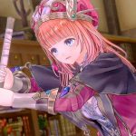 Screenshot de Atelier Lulua: The Scion of Arland