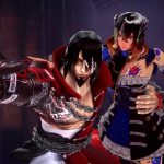 Screenshot de Bloodstained: Ritual of the Night