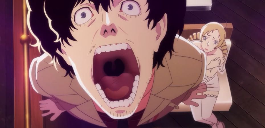 Screenshot de Catherine: Full Body