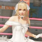 Personagem de Dead or Alive 6