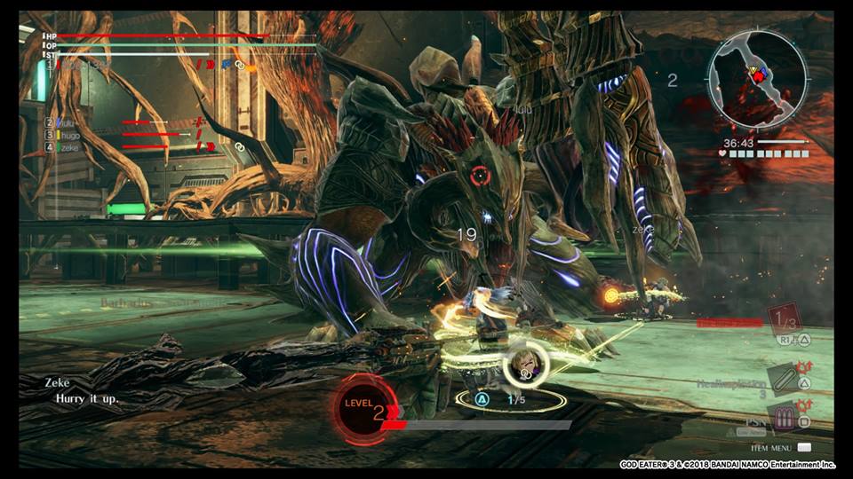 jogos de Psp Umd Raros impecáveis e completos Monster Hunter 3, God Eater,  Tokio Gourmet e Midnight Club