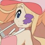 Nui Harumi de Kill la Kill the Game: IF
